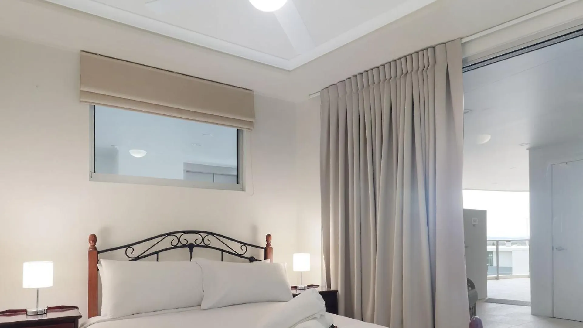 Points North Unit 507 - Caloundra Apartment