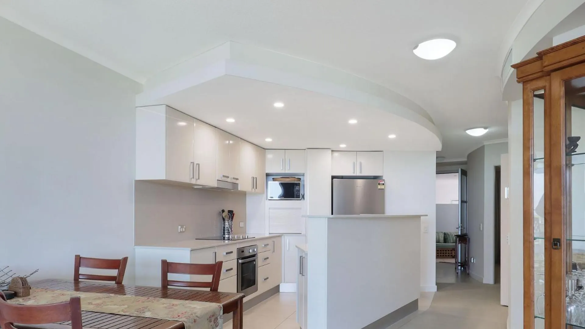 Points North Unit 507 - Caloundra Apartment