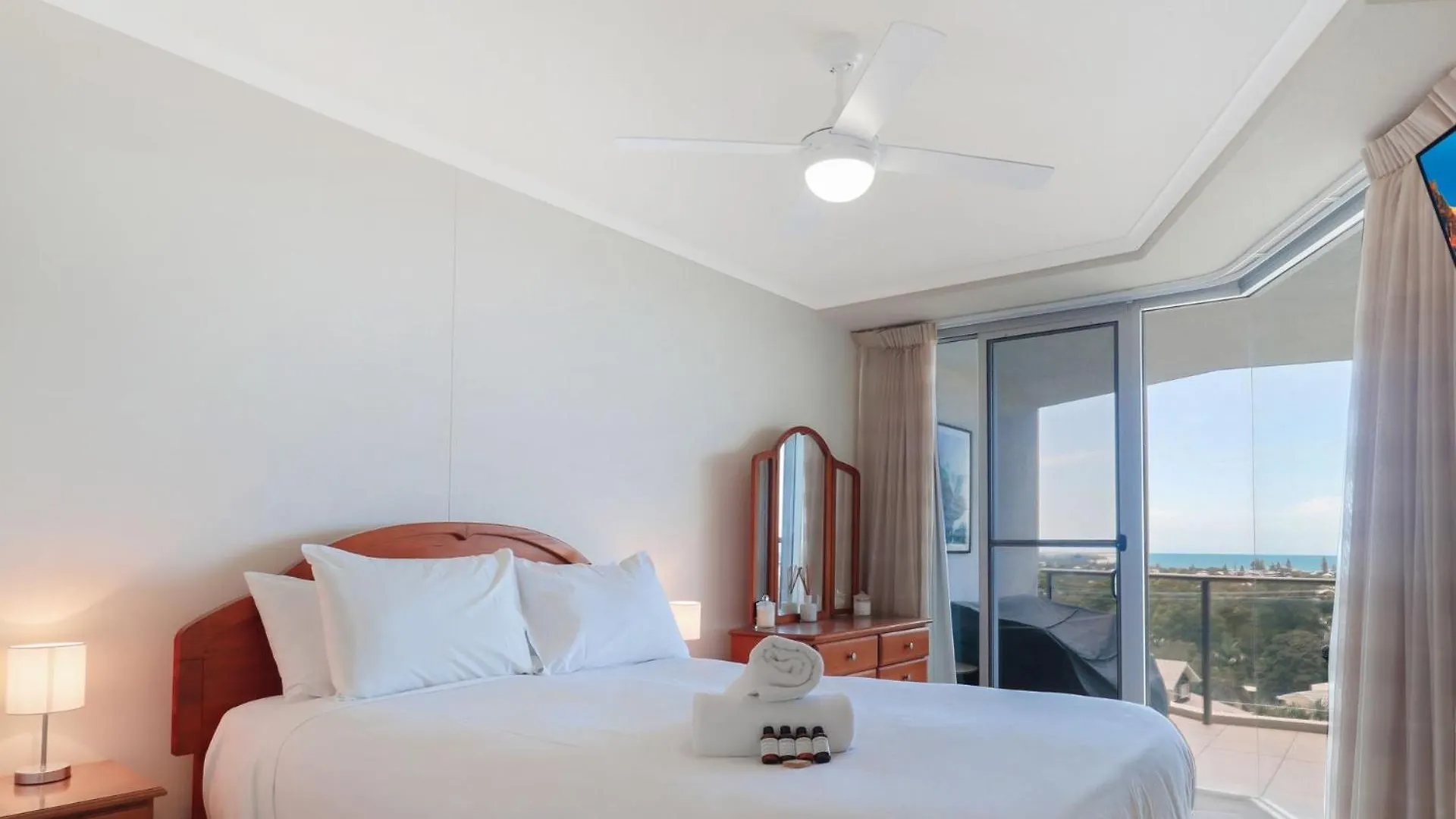 Points North Unit 507 - Caloundra Apartment