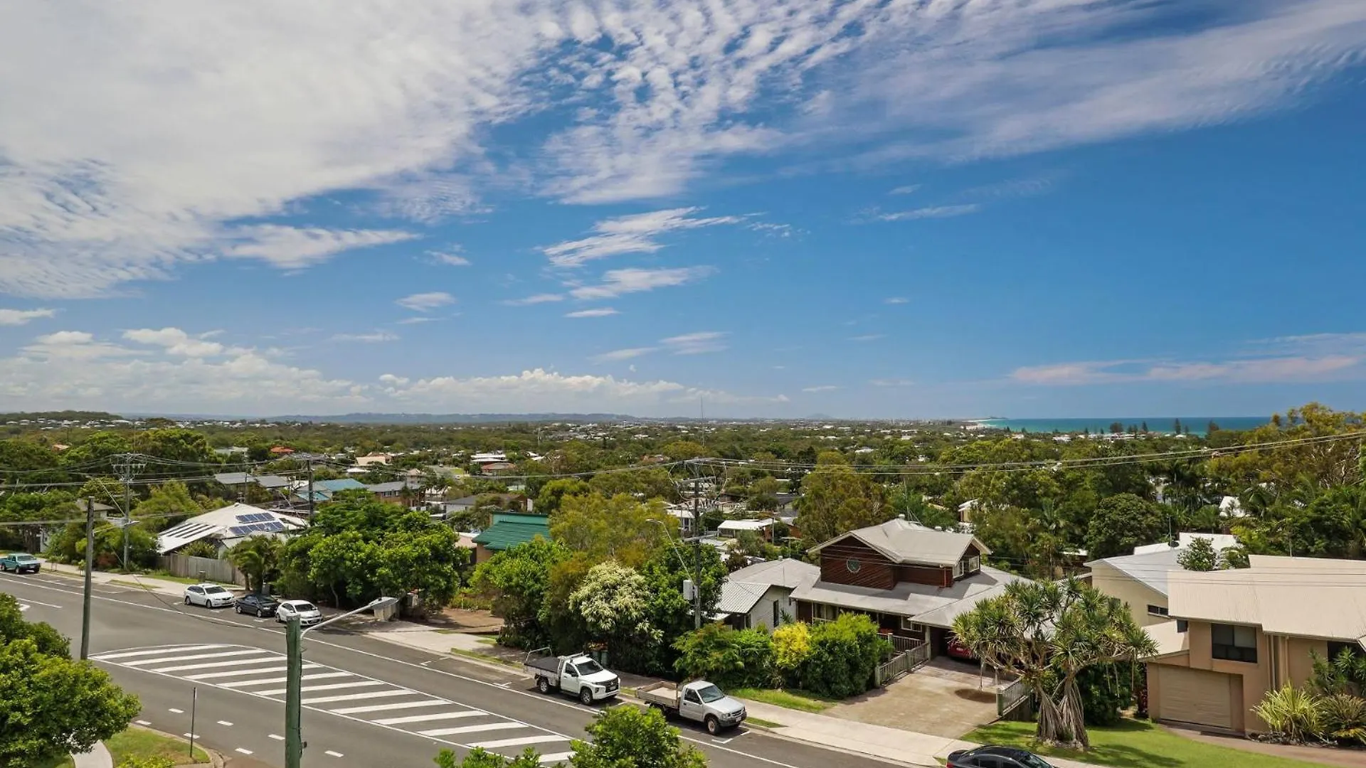 Points North Unit 507 - Caloundra Apartment Australia