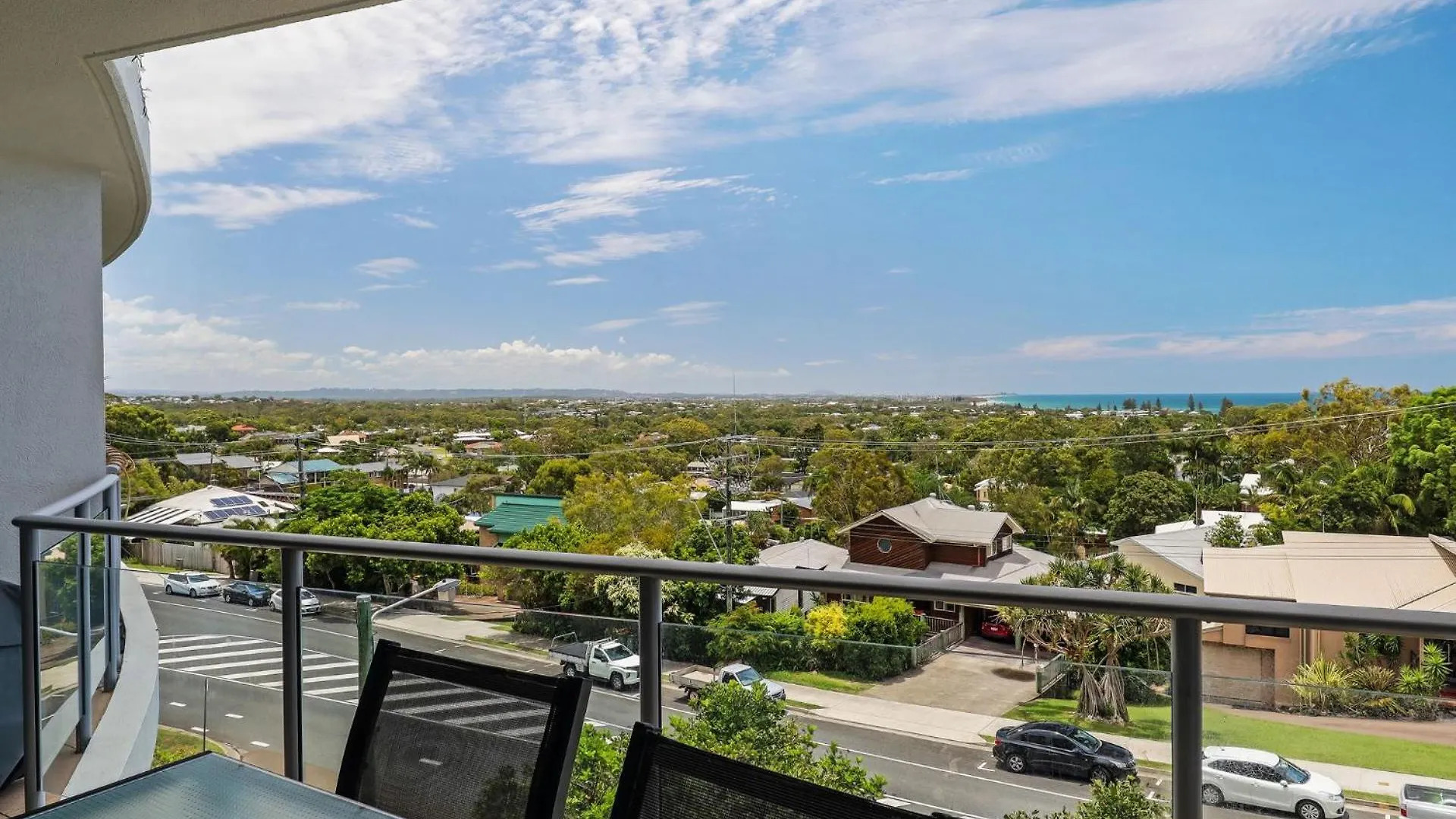Points North Unit 507 - Caloundra Apartment 0*,  Australia