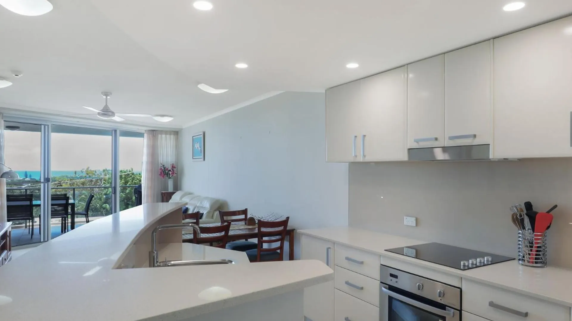 Points North Unit 507 - Caloundra Apartment