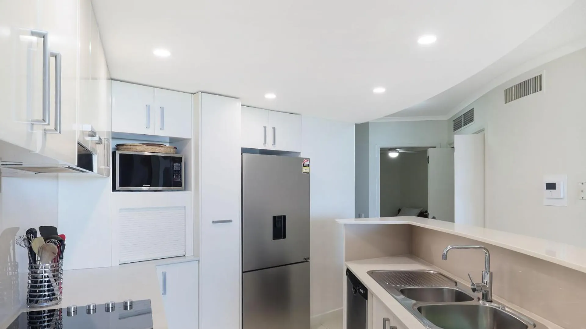 Points North Unit 507 - Caloundra Apartment 0*,
