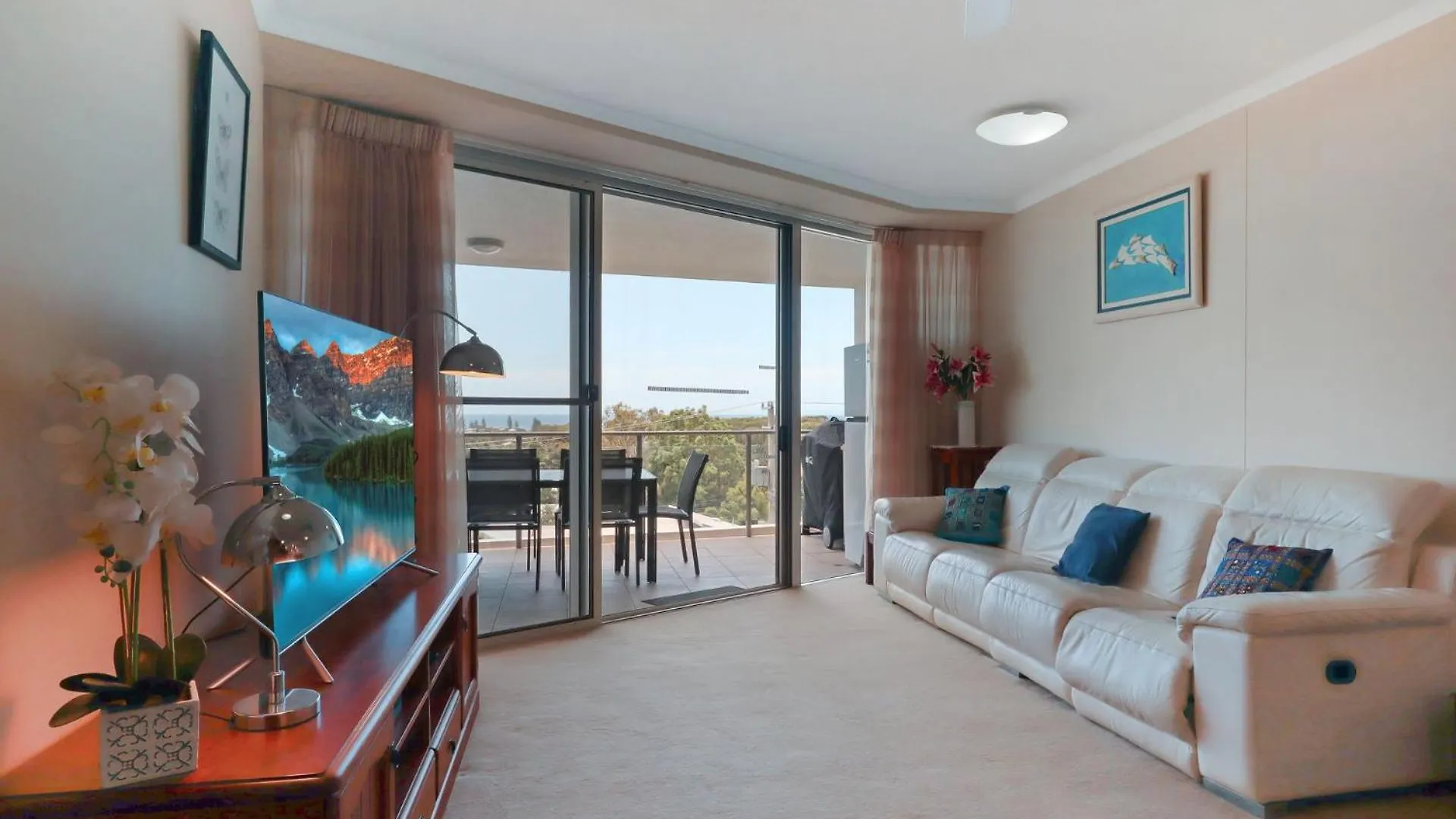 Points North Unit 507 - Caloundra Apartment