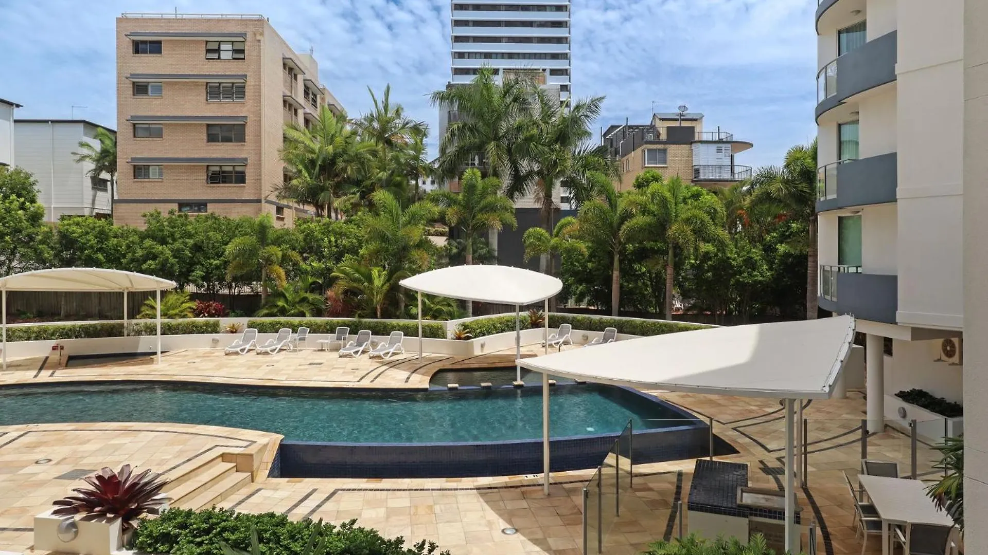 Points North Unit 507 - Caloundra Apartment